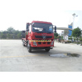 4x2 Diesel New Small Flatbed Truck